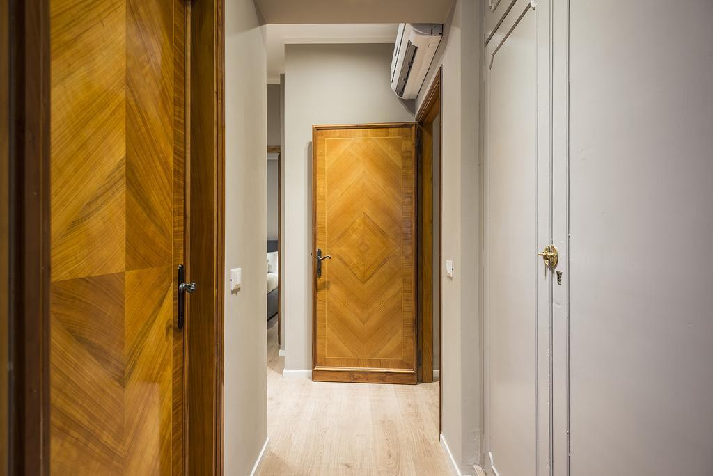 Myplace Rialto Apartments Venecia Exterior foto