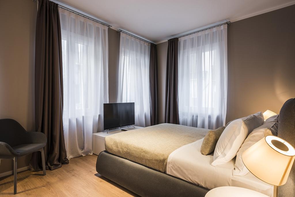 Myplace Rialto Apartments Venecia Exterior foto