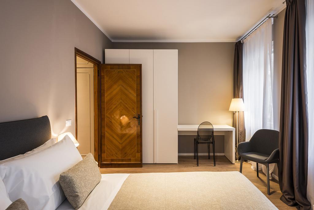 Myplace Rialto Apartments Venecia Exterior foto
