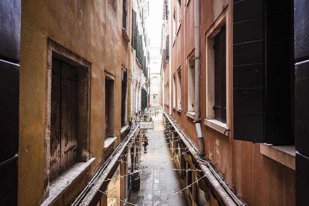 Myplace Rialto Apartments Venecia Exterior foto