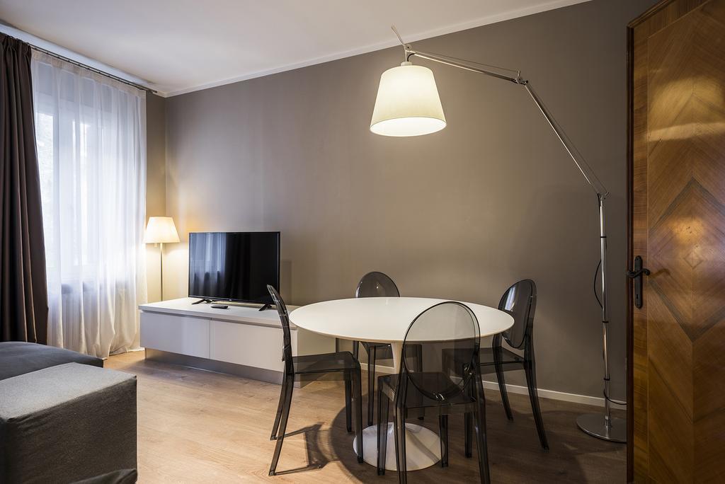 Myplace Rialto Apartments Venecia Exterior foto