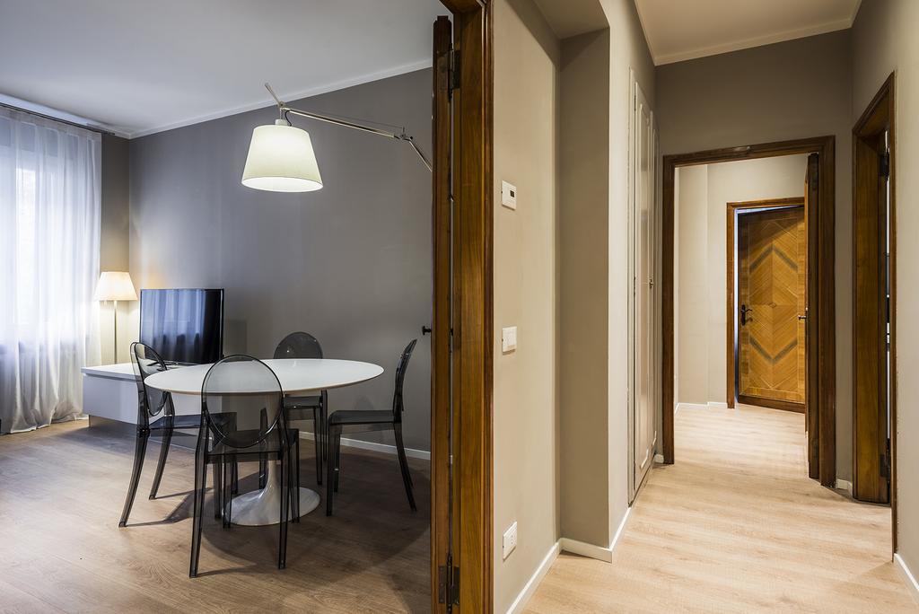 Myplace Rialto Apartments Venecia Exterior foto