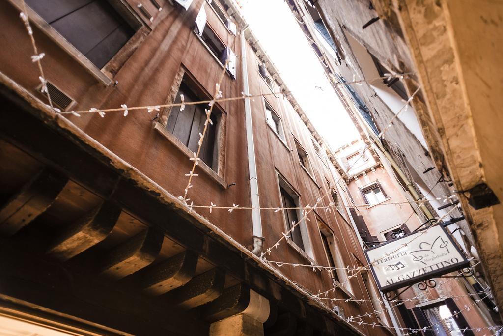 Myplace Rialto Apartments Venecia Exterior foto