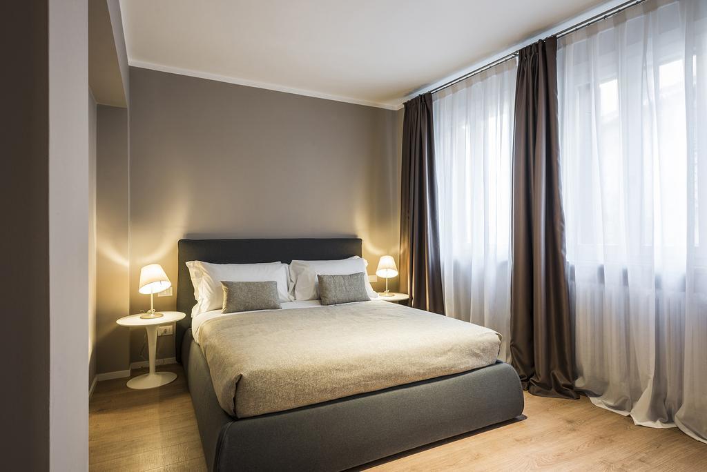 Myplace Rialto Apartments Venecia Exterior foto