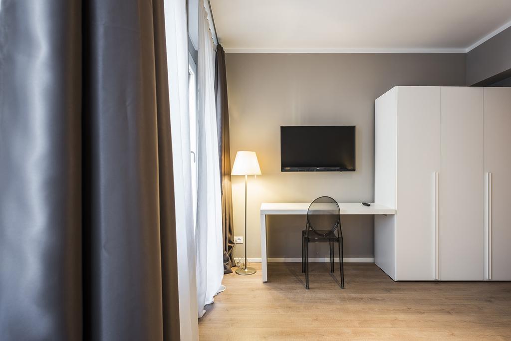 Myplace Rialto Apartments Venecia Exterior foto