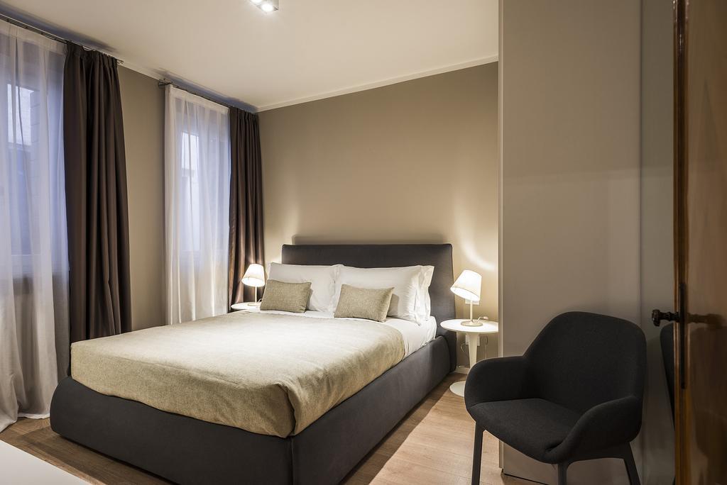 Myplace Rialto Apartments Venecia Exterior foto