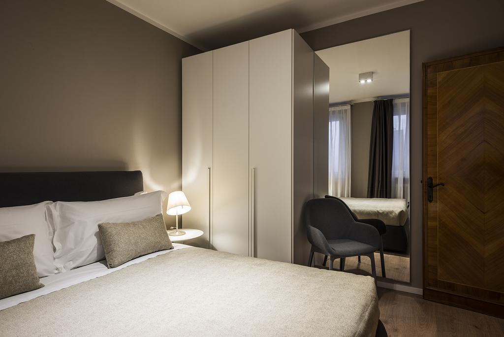Myplace Rialto Apartments Venecia Exterior foto