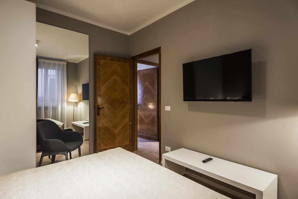 Myplace Rialto Apartments Venecia Exterior foto