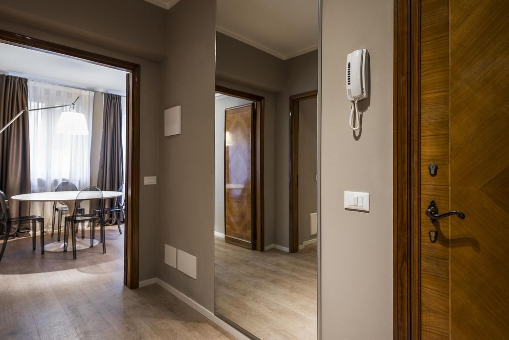 Myplace Rialto Apartments Venecia Exterior foto