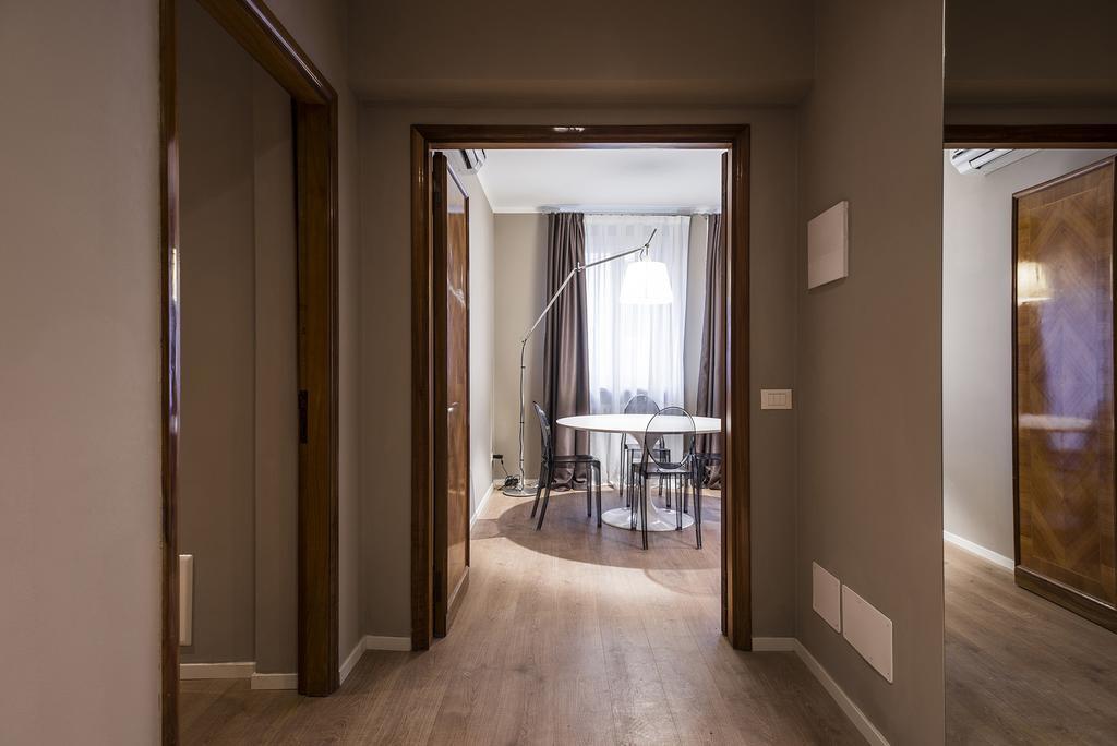 Myplace Rialto Apartments Venecia Exterior foto