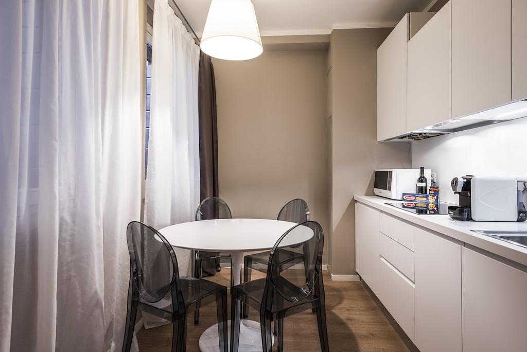 Myplace Rialto Apartments Venecia Exterior foto