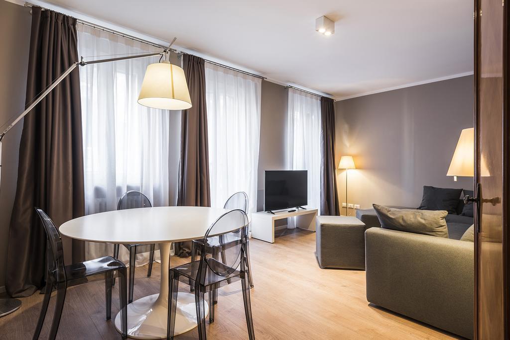 Myplace Rialto Apartments Venecia Exterior foto