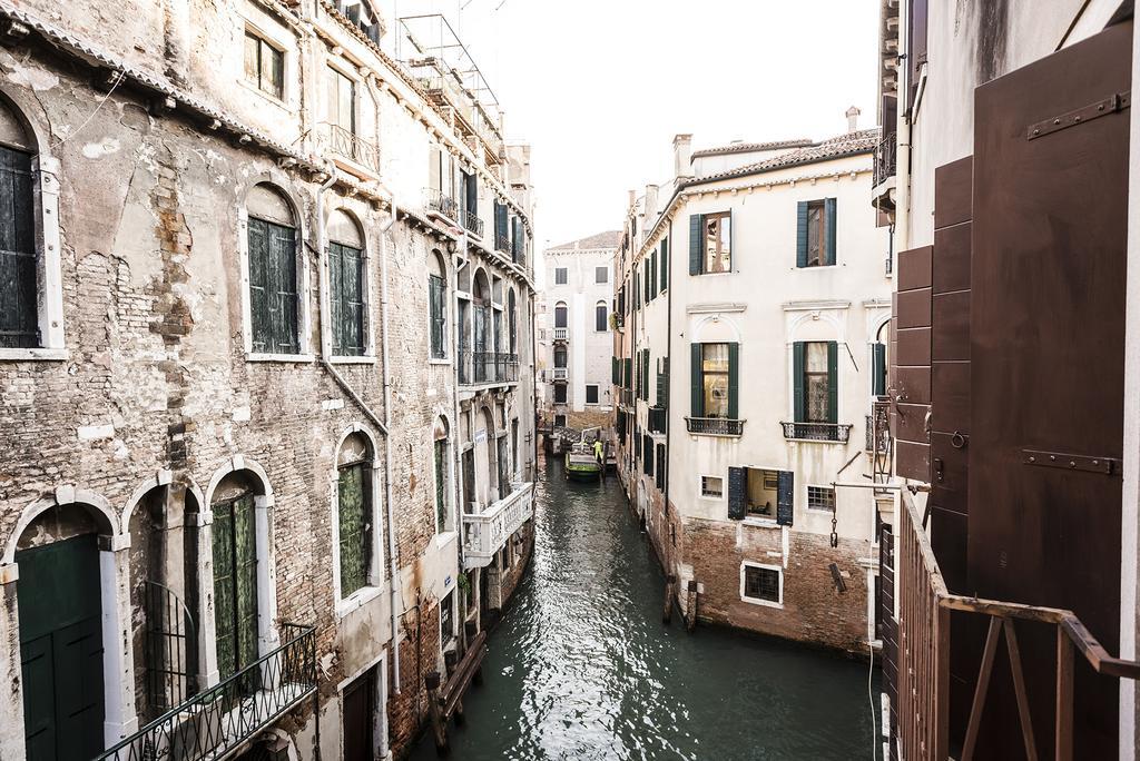 Myplace Rialto Apartments Venecia Exterior foto