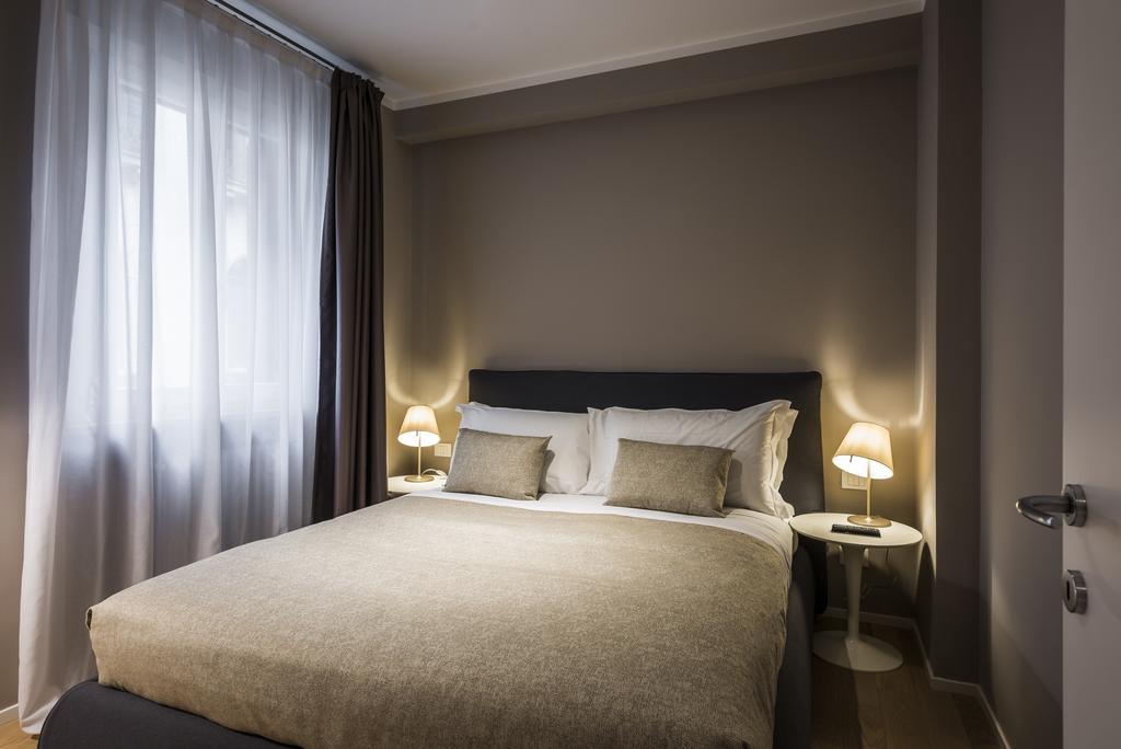 Myplace Rialto Apartments Venecia Exterior foto