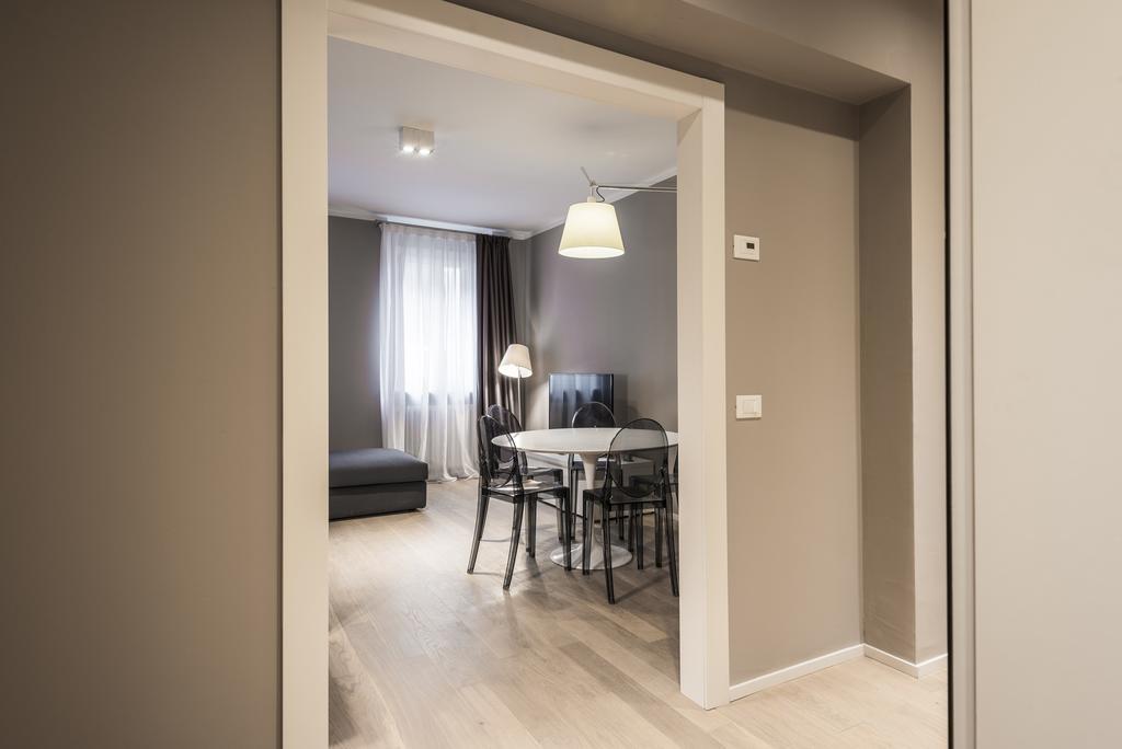 Myplace Rialto Apartments Venecia Exterior foto