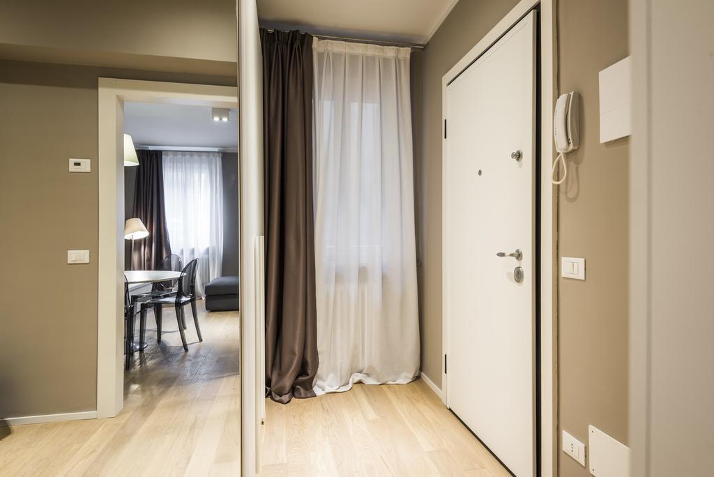 Myplace Rialto Apartments Venecia Exterior foto