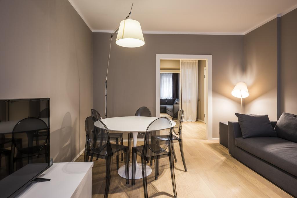 Myplace Rialto Apartments Venecia Exterior foto